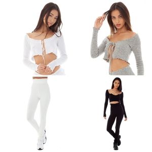 ISO ARE YOU AM I CLOTHES